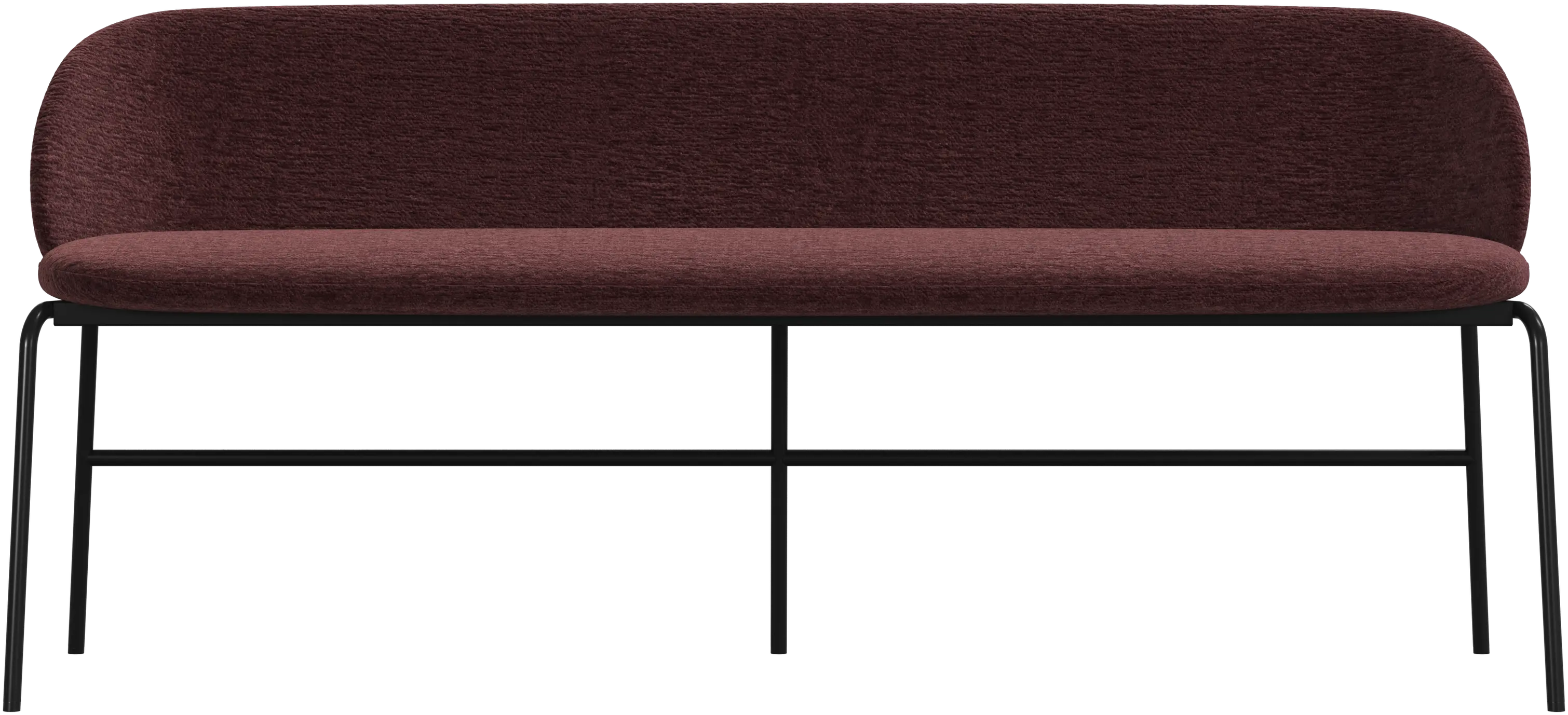 Princeton チェア | ボーコンセプトのダイニングチェア | ボーコンセプト